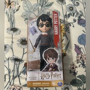 Harry Potter figure
